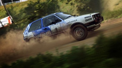 второй скриншот из DiRT Rally 2.0 Deluxe Edition