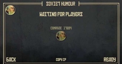 первый скриншот из Soviet Humour