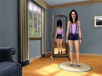 третий скриншот из The Sims 3: Hollywood
