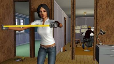 третий скриншот из The Sims 3: Ambitions