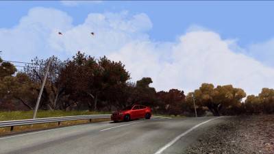 первый скриншот из Test Drive Unlimited: Autumn