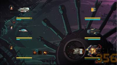 третий скриншот из Halcyon 6: Starbase Commander