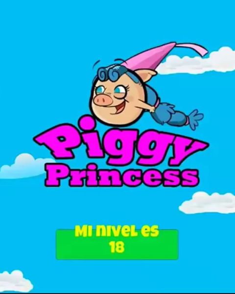 Piggy Princess