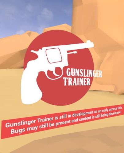 Gunslinger Trainer