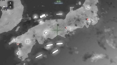 третий скриншот из War: The Game