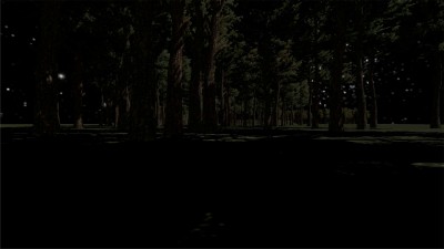 второй скриншот из Ghost Train VR
