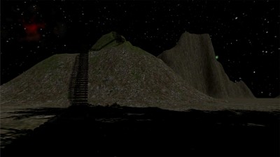 первый скриншот из Ghost Train VR