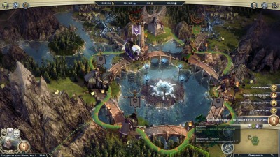 третий скриншот из Age of Wonders 3: Eternal Lords Expansion
