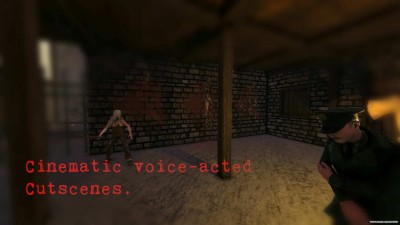 второй скриншот из Captive in Devil's Village Demo