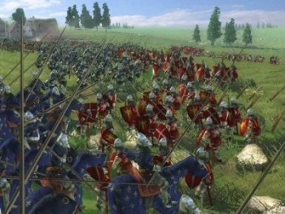 третий скриншот из History: Great Battles Medieval