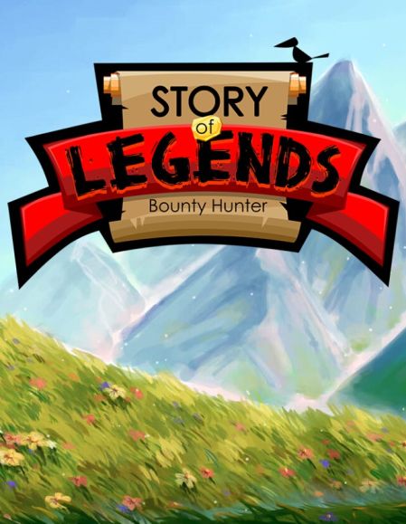 Story Of Legends Demo