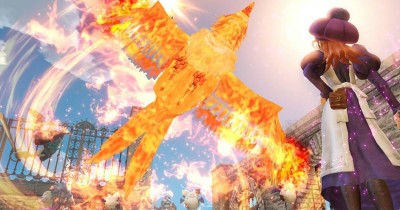 четвертый скриншот из Dragon Quest Heroes - Slime Edition