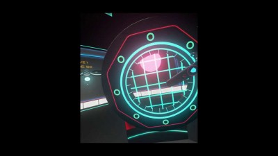 первый скриншот из Octoshield VR