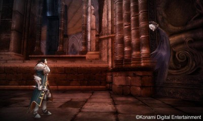 первый скриншот из Castlevania: Lords of Shadow – Mirror of Fate HD