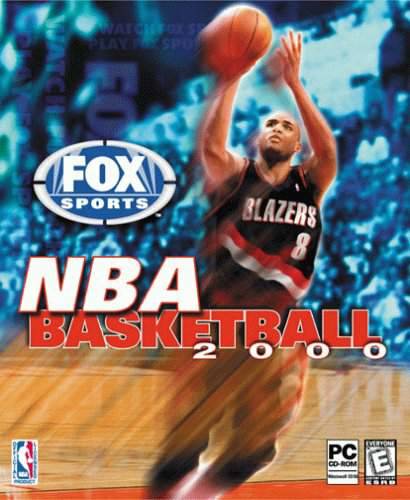 FOX NBA Basketball 2000