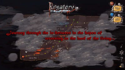третий скриншот из Purgatory