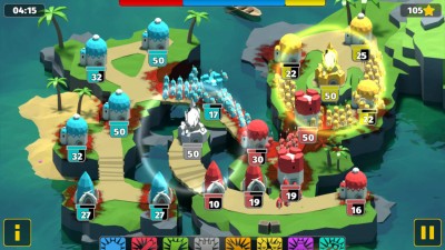 третий скриншот из BattleTime