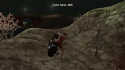 первый скриншот из Undead Rider Demo