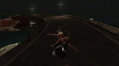 второй скриншот из Undead Rider Demo