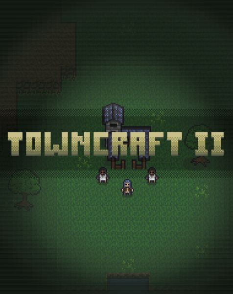 Towncraft 2