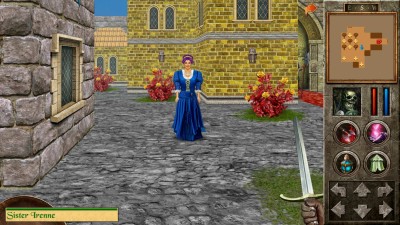 третий скриншот из The Quest