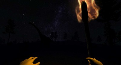 первый скриншот из Jurassic Survival