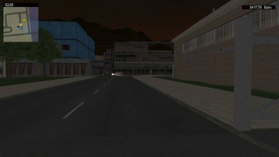 третий скриншот из Sonderfahrzeug-Simulator 2012