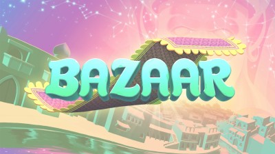 второй скриншот из Bazaar
