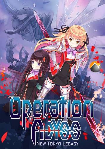 Operation Babel: New Tokyo Legacy / Операция Вавилон: Новая Токийская Легенда