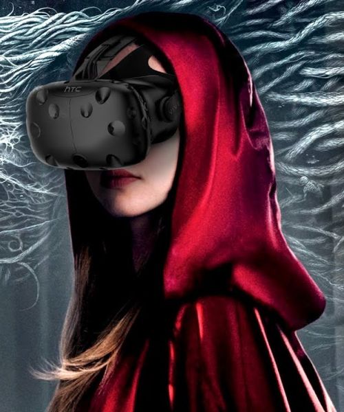 Redswood VR