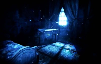 четвертый скриншот из Haunted House Cryptic Graves