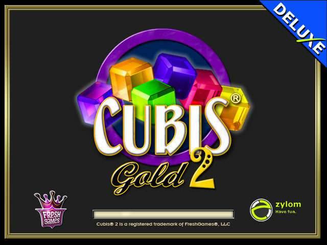 Cubis Gold & Cubis Gold 2