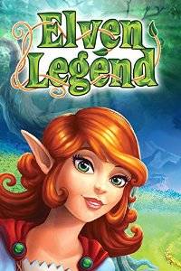 Elven Legend / Эльфийская легенда