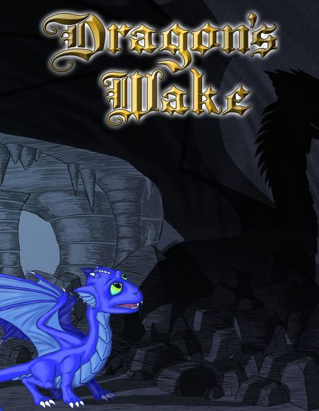 Dragon's Wake