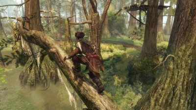 четвертый скриншот из Assassin's Creed 3 Liberation Remastered