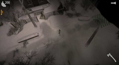 третий скриншот из Frozen State