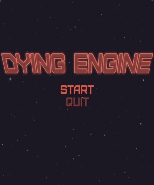 Dying Engine