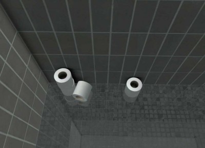 первый скриншот из Totally Accurate Toilet Simulator