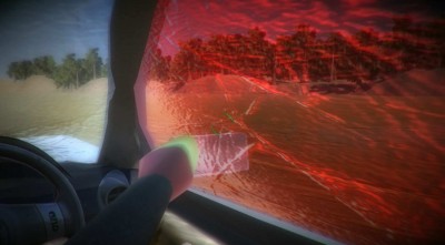 третий скриншот из Submerged Car Simulator