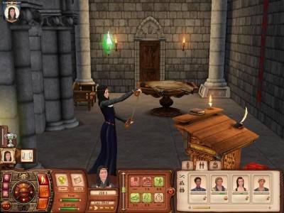 четвертый скриншот из The Sims Medieval: Пираты и знать