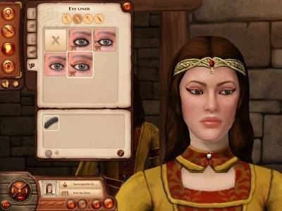 второй скриншот из The Sims Medieval: Пираты и знать