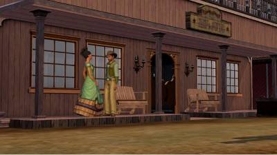 третий скриншот из The Sims 3: The Complete Collection