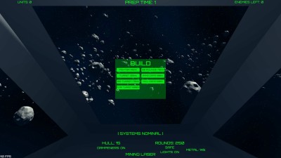третий скриншот из Impulse: Space Combat