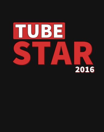 TubeStar 2016