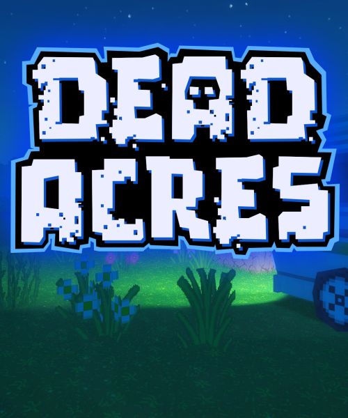 Dead Acres
