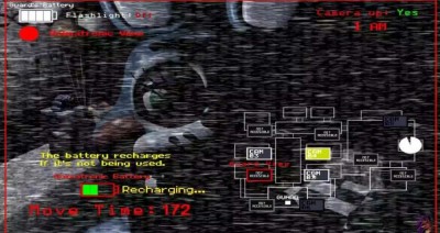 четвертый скриншот из Bonnie Simulator 2