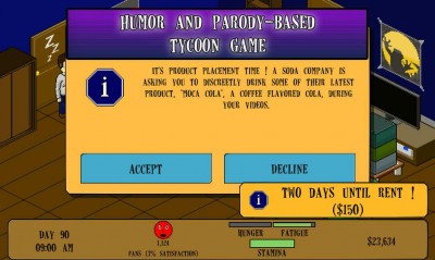 третий скриншот из Let's Play Tycoon