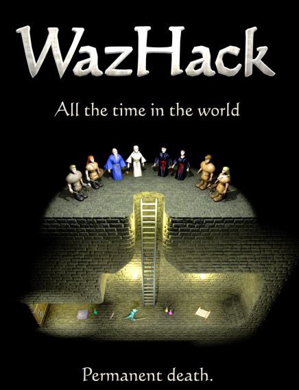 WazHack