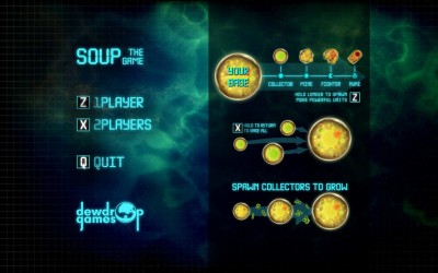первый скриншот из Soup