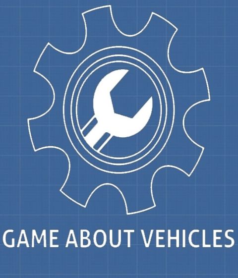 Game about vehicles